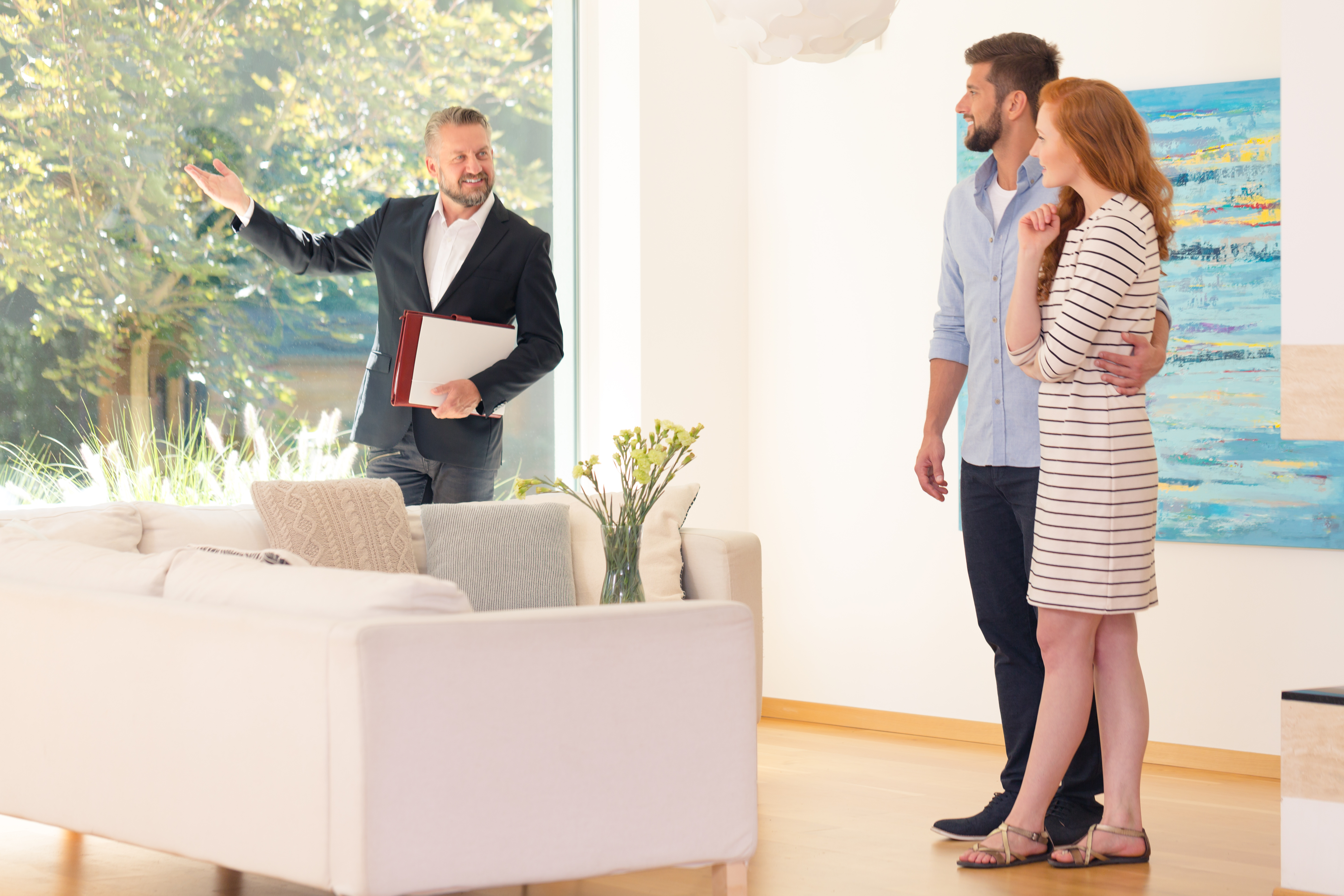 Why Buyers Need a Real Estate Agent