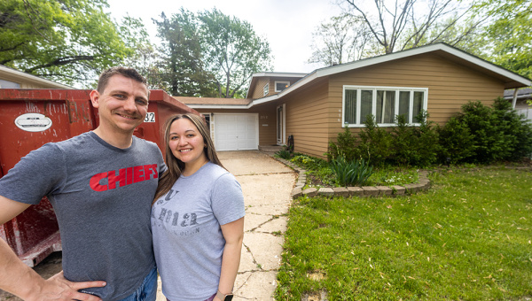 My Real Estate Journey