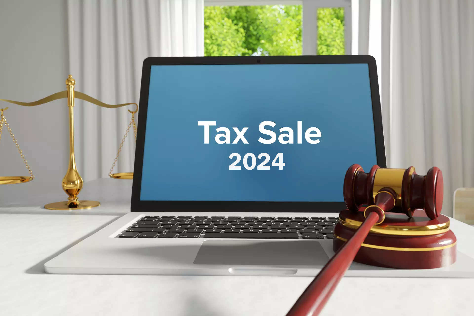 2024 Shawnee County Tax Foreclosure Auction