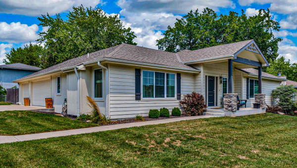 Topeka & Shawnee County Real Estate Market Report
