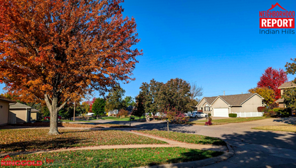 Indian Hills Real Estate Market Update | YTD Through September 2025