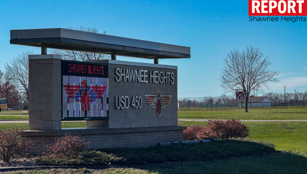 Shawnee Heights Real Estate Market Report: YTD October 2025