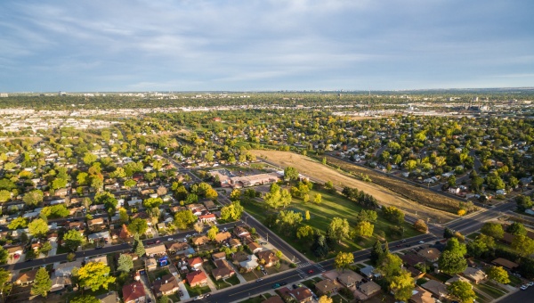 2025 Real Estate Market Report: Topeka & Shawnee County (End of Year)