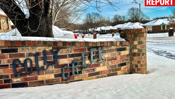Colly Creek Neighborhood Real Estate Market Report: Topeka, Kansas