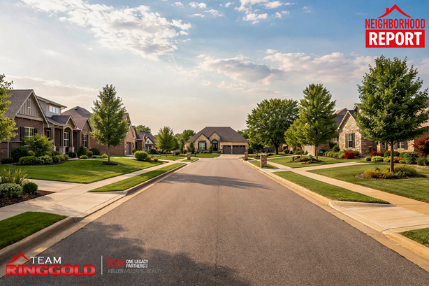 Cherry Creek Real Estate Market Report | Current Trends &amp; Year-Over-Year Growth