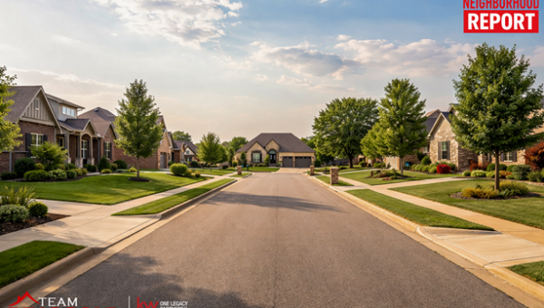 Cherry Creek Real Estate Market Report | Current Trends & Year-Over-Year Growth