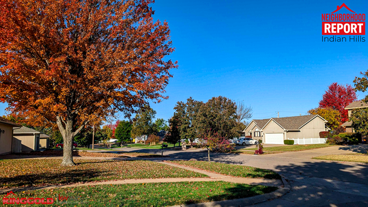 Indian Hills Real Estate Market Report | Current Trends &amp; Year-Over-Year Pricing Insights