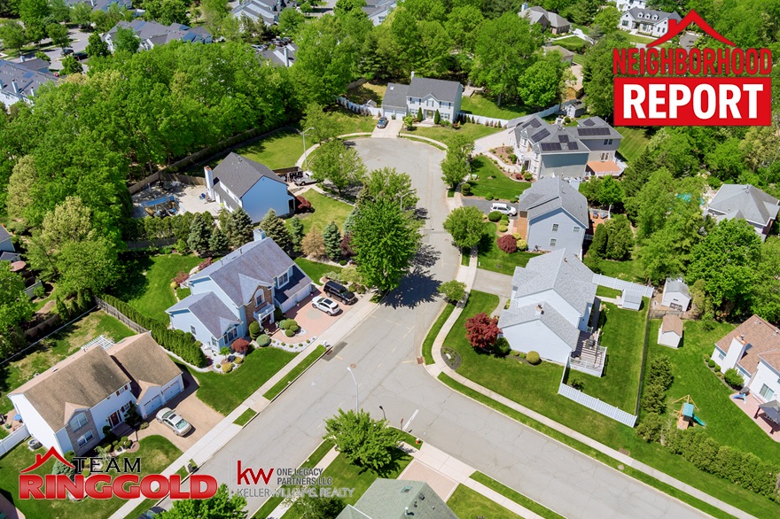 Seaman USD 437 Real Estate Market Report | Current Market Trends &amp; Year-Over-Year Analysis