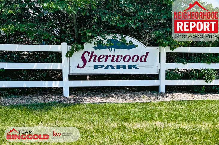 Sherwood Park Real Estate Market Report | Recent Market Performance &amp; Year-Over-Year Trends