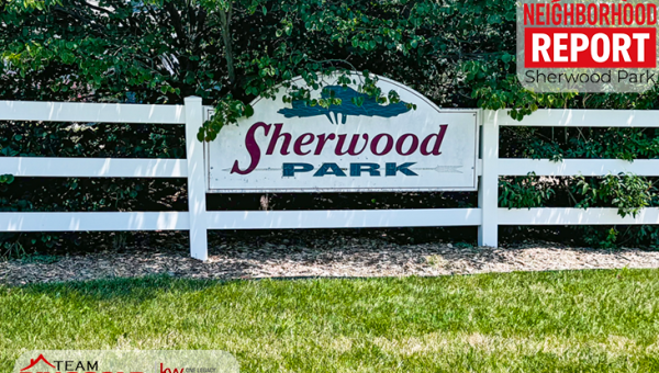 Sherwood Park Real Estate Market Report | Recent Market Performance & Year-Over-Year Trends