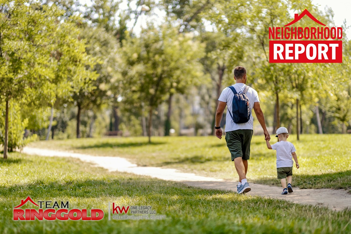 Hidden Valley Real Estate Market Report | Year-Over-Year Trends &amp; Insights