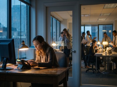 What a High-Volume Team Actually Provides (Beyond Just Leads) 