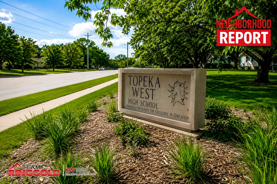 Topeka West School District Real Estate Market Report | Year-Over-Year Trends &amp; Insights