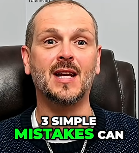 Home Closing Killer | 3 Mistakes to AVOID Before You Close!