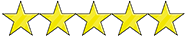 5 Stars for Team Ringgold Topeka Realtors