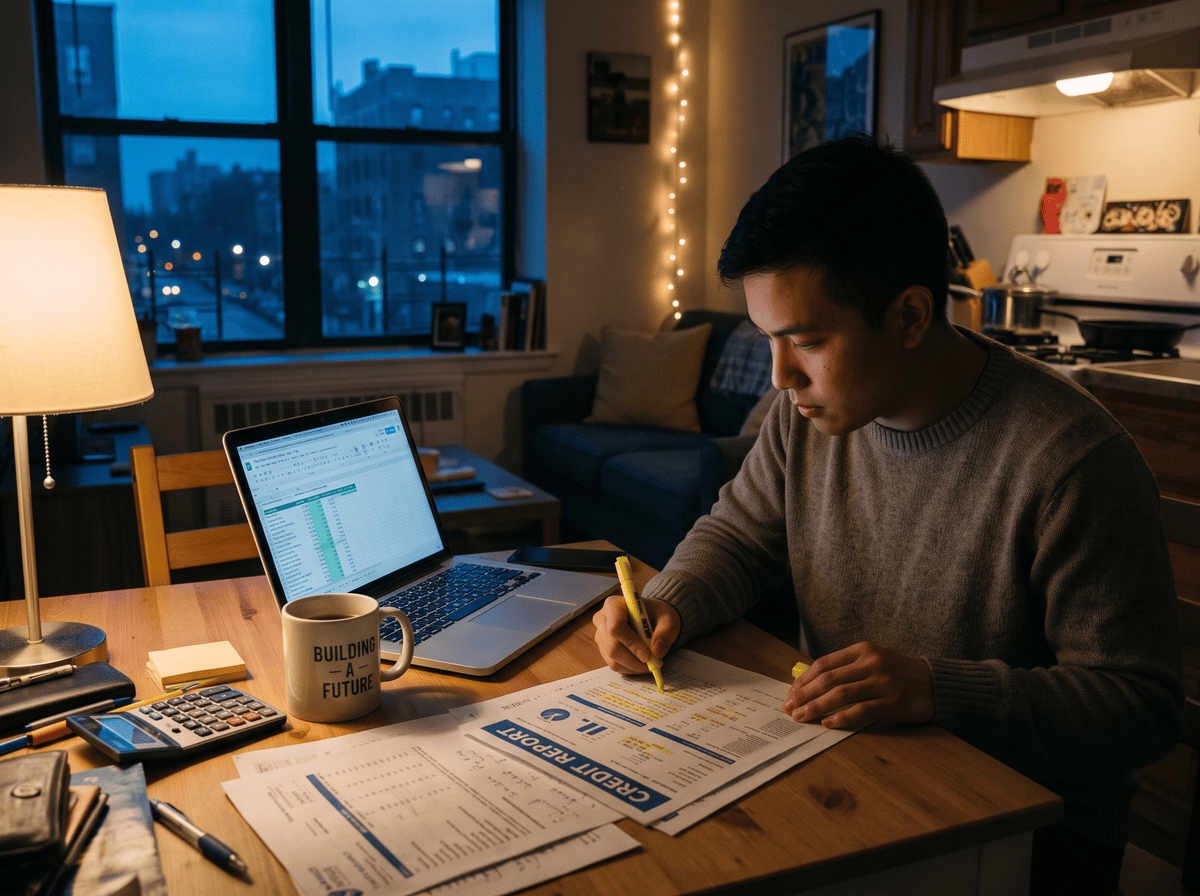 Planning to Buy a Home Next Spring? Here's Why Fall Is When the Real Work Starts