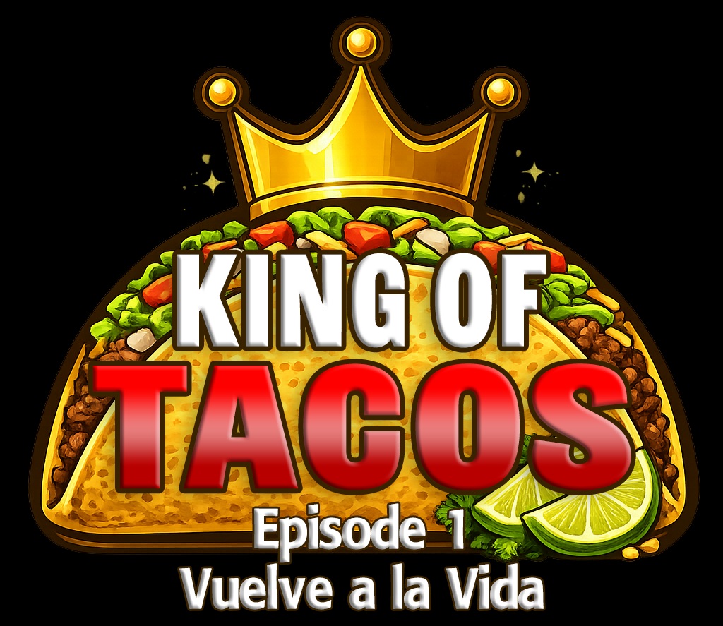 Topeka's King of Tacos | Episode 1 - Vuelve a la Vida