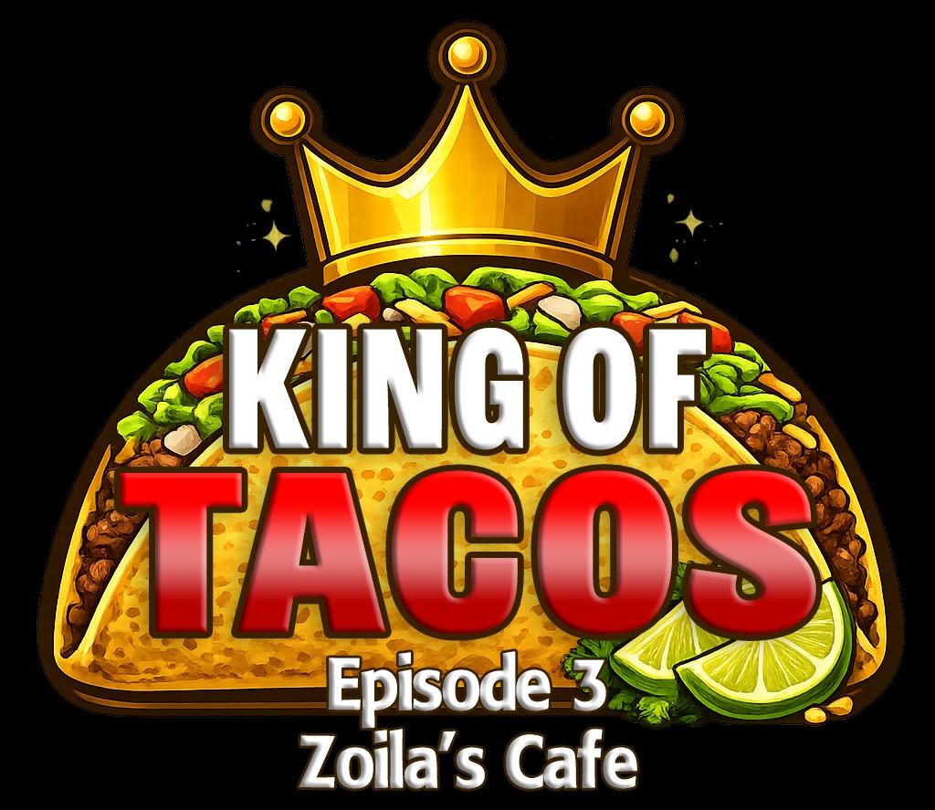 Topeka's King of Tacos | Episode 3 - Zoila's Cafe