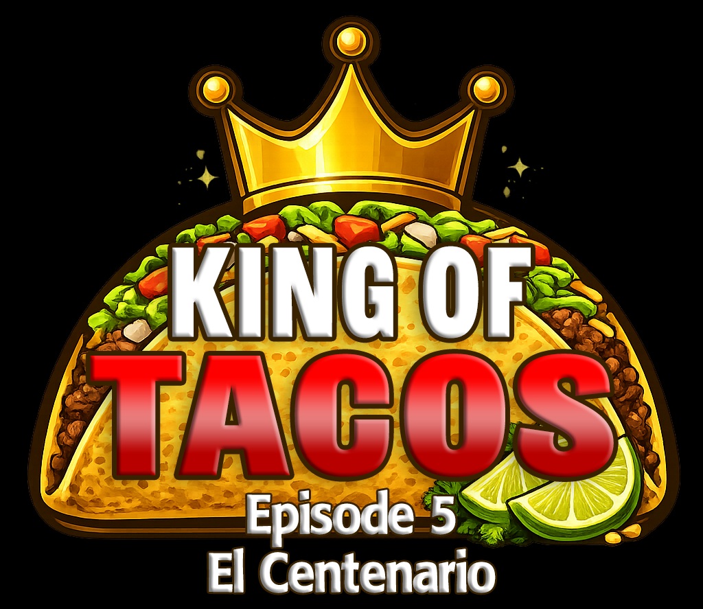 Topeka's King of Tacos | Episode 5 - El Centenario