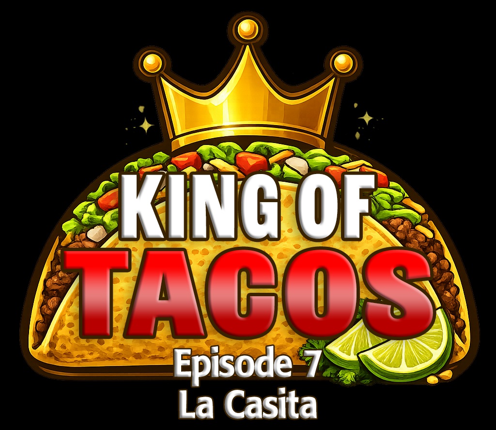 Topeka's King of Tacos | Episode 7 - La Casita
