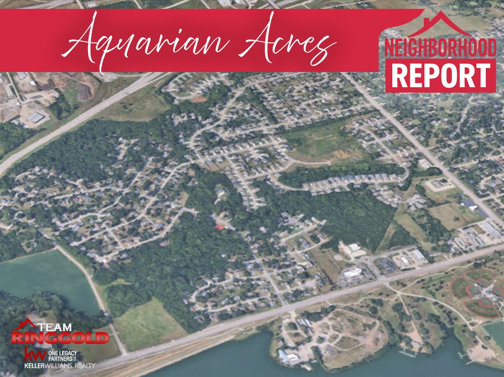 Aquarian Acres Real Estate Market Report | Year-Over-Year Trends & Insights