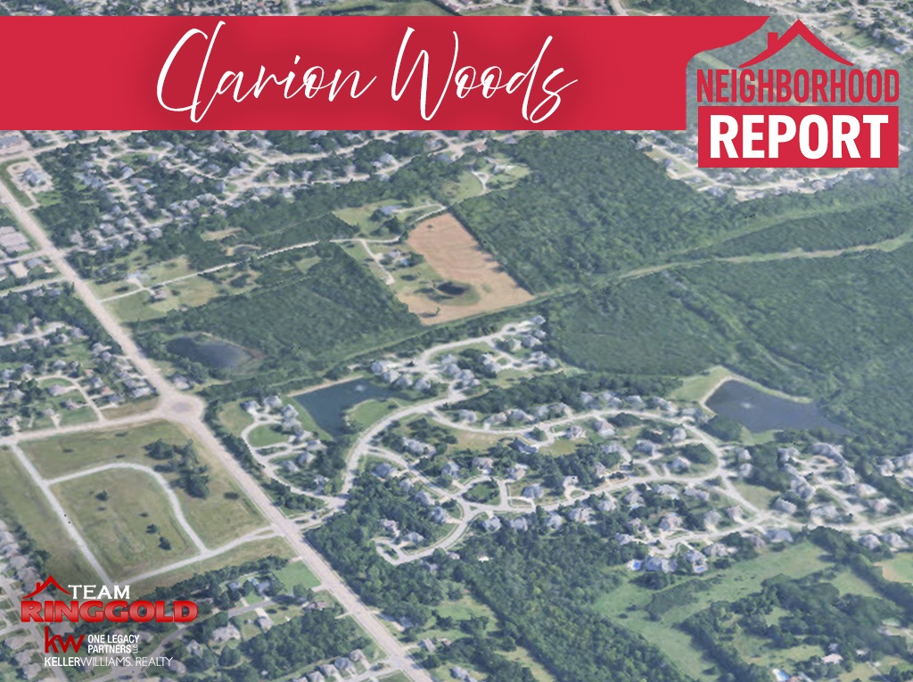 Clarion Park & Clarion Lakes Real Estate Market Report | Year-Over-Year Trends & Insights