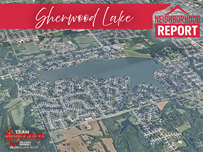 Sherwood Lake Real Estate Market Report | Year-Over-Year Trends & Insights