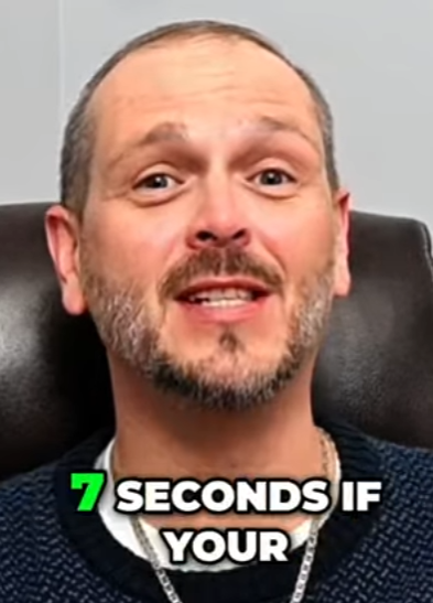 You Have 7 Seconds to Impress a Buyer | How Do You Do It?