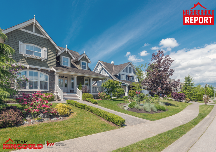 Lauren's Bay Real Estate Market Report | Recent Market Trends & Analysis