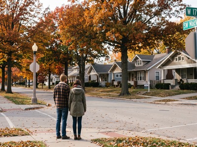 How to Know If You're Actually Ready to Buy a Home in Topeka