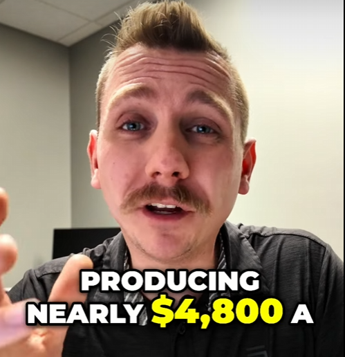 Story Time with Riley | Real Estate Win | 7 Doors with Only $35k Out of Pocket 