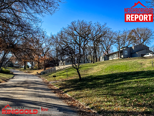 2025 Real Estate Market Report: West Hills / Cedar Crest (Topeka, KS)
