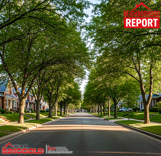 Westport Real Estate Market Report | Year-Over-Year Trends &amp; Insights