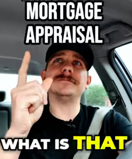 What is a Mortgage Appraisal? A Simple Guide for People in Topeka, Kansas