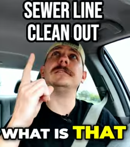 What is a Sewer Line Clean Out? A Simple Guide for People in Topeka, Kansas