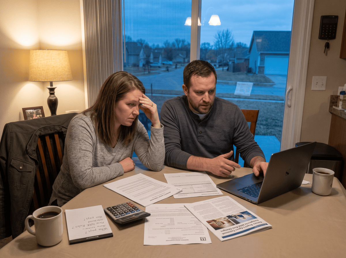 Who Pays the Buyer's Agent in Kansas Now? Buyer & Seller Guide